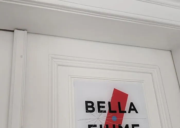 Apartments Bella Fiume