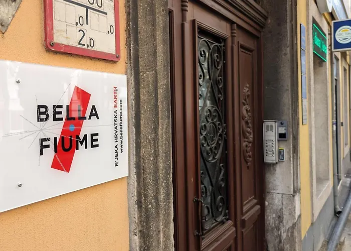 Apartments Bella Fiume