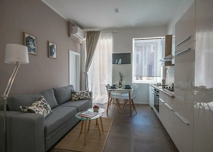 Apartments Bella Fiume