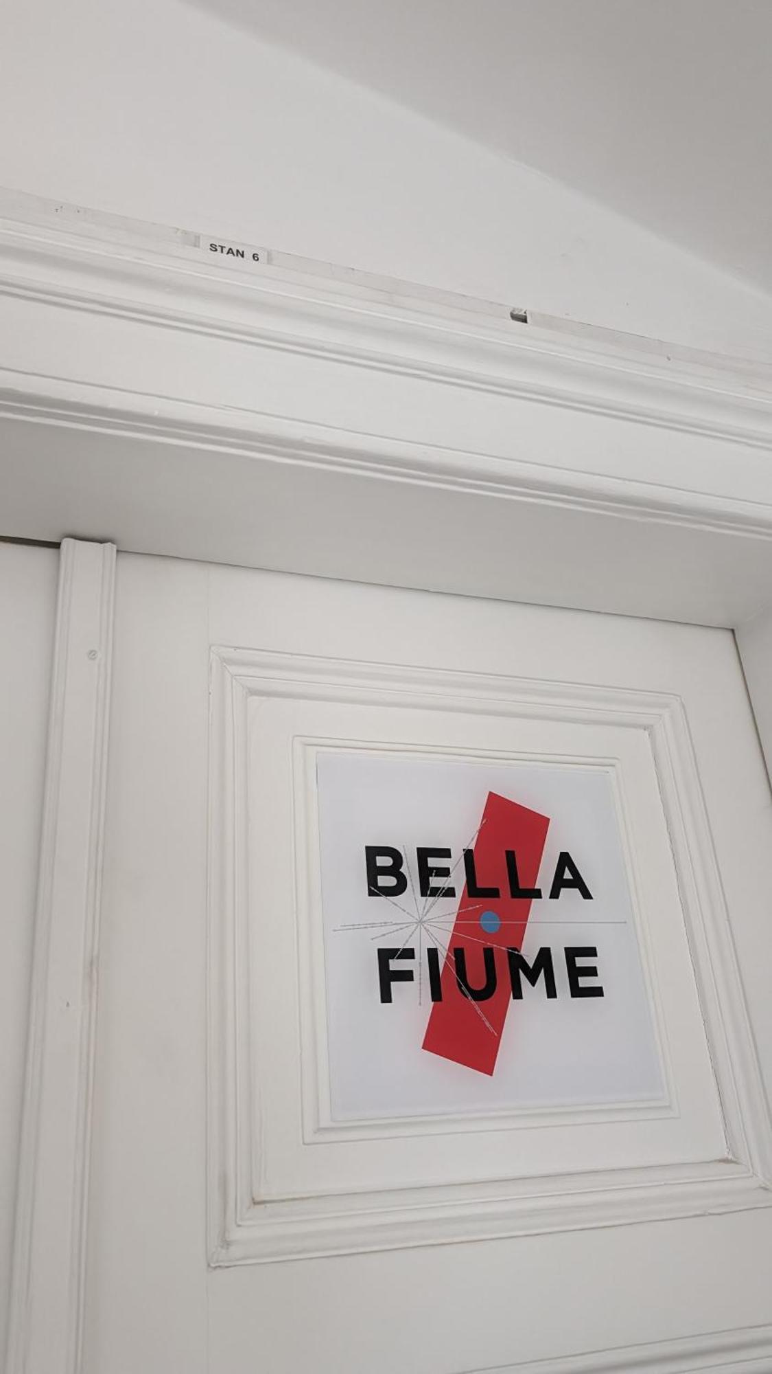 Bella Rijeka