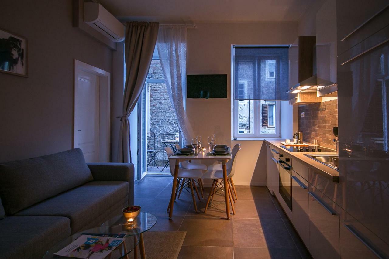 Bella Apartment *