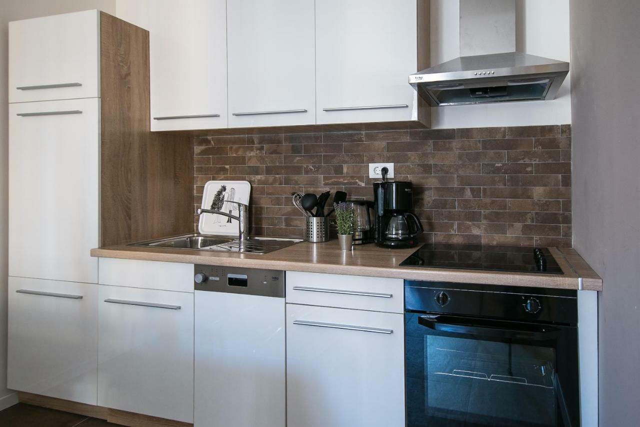 Bella Apartment Rijeka