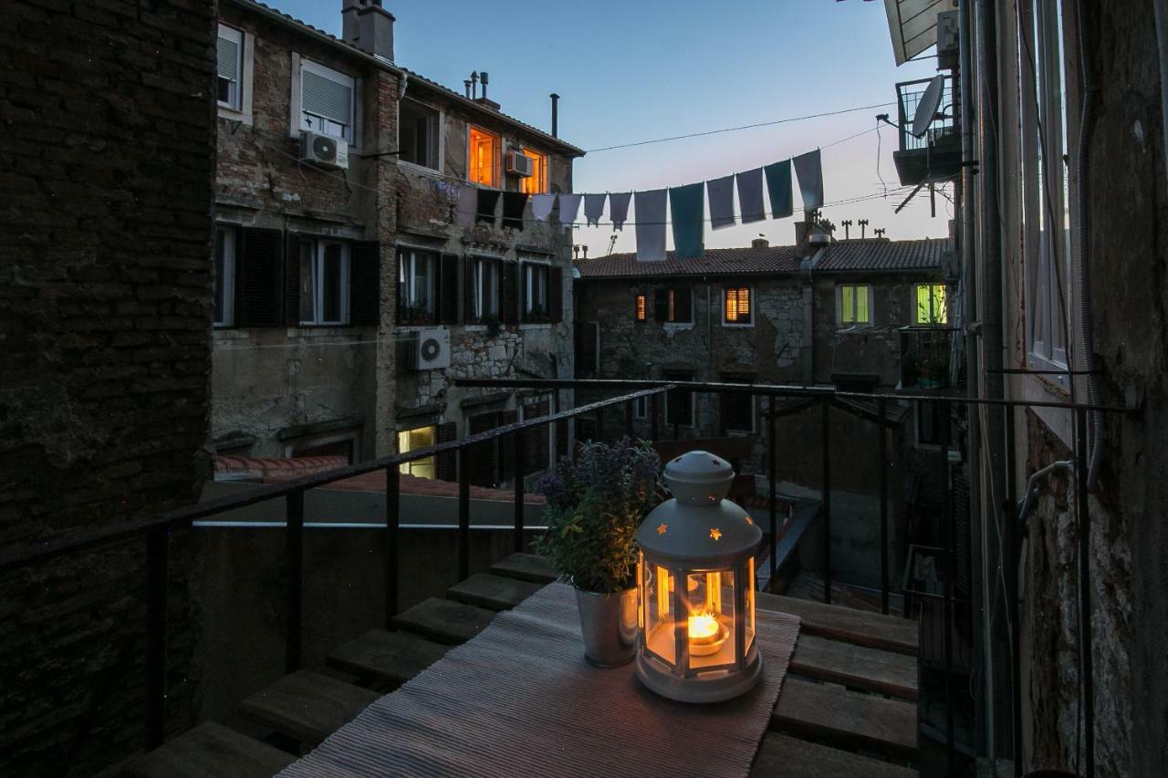 Apartment Bella