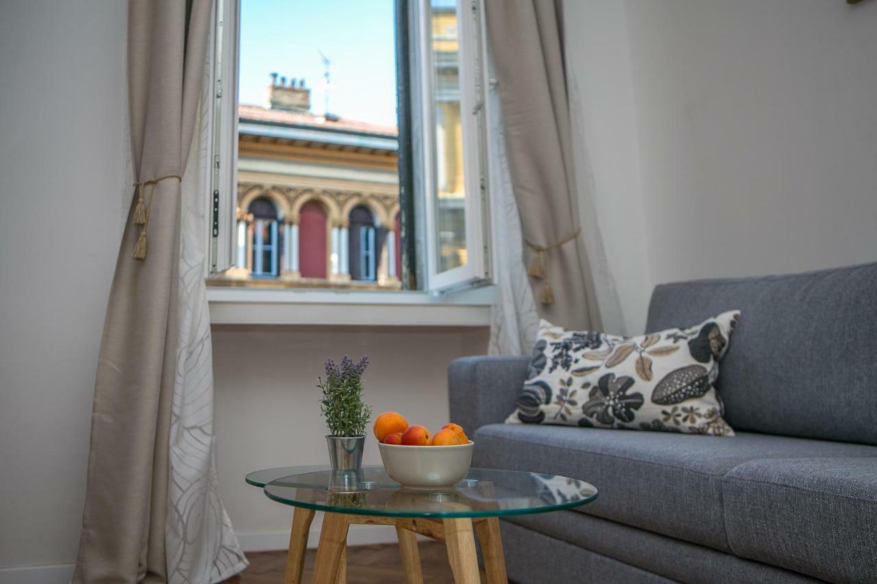 Bella Apartment Rijeka
