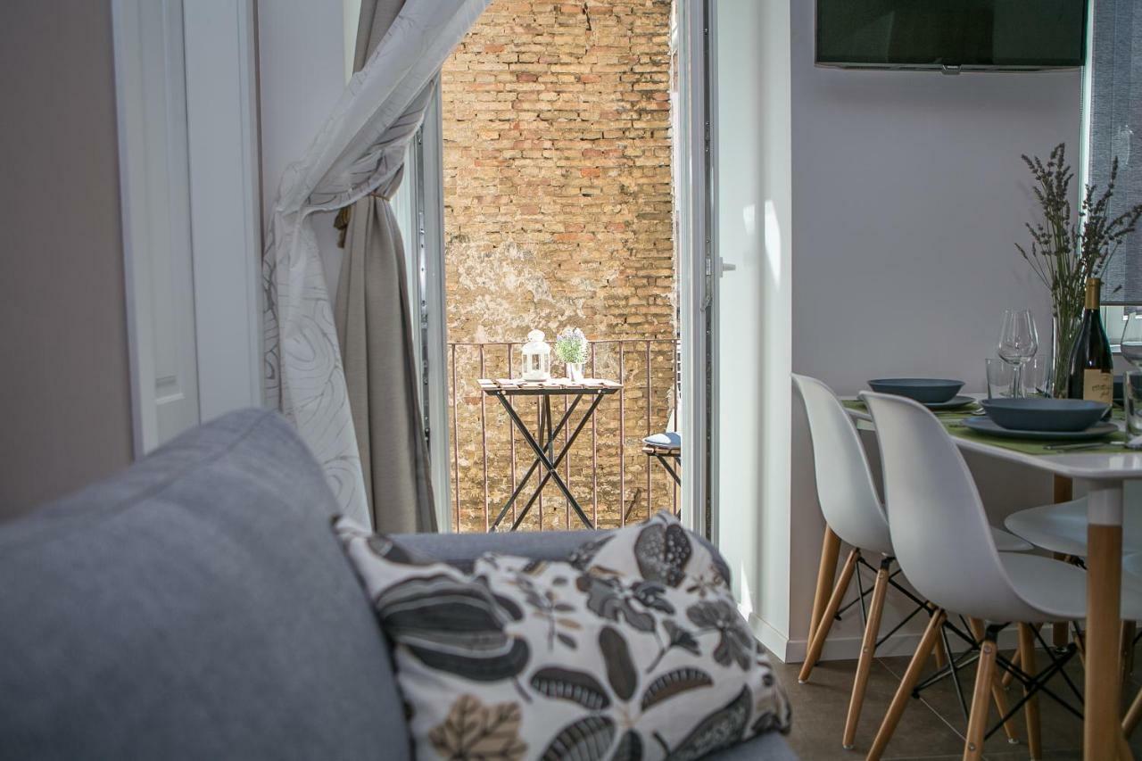 Bella Apartment *