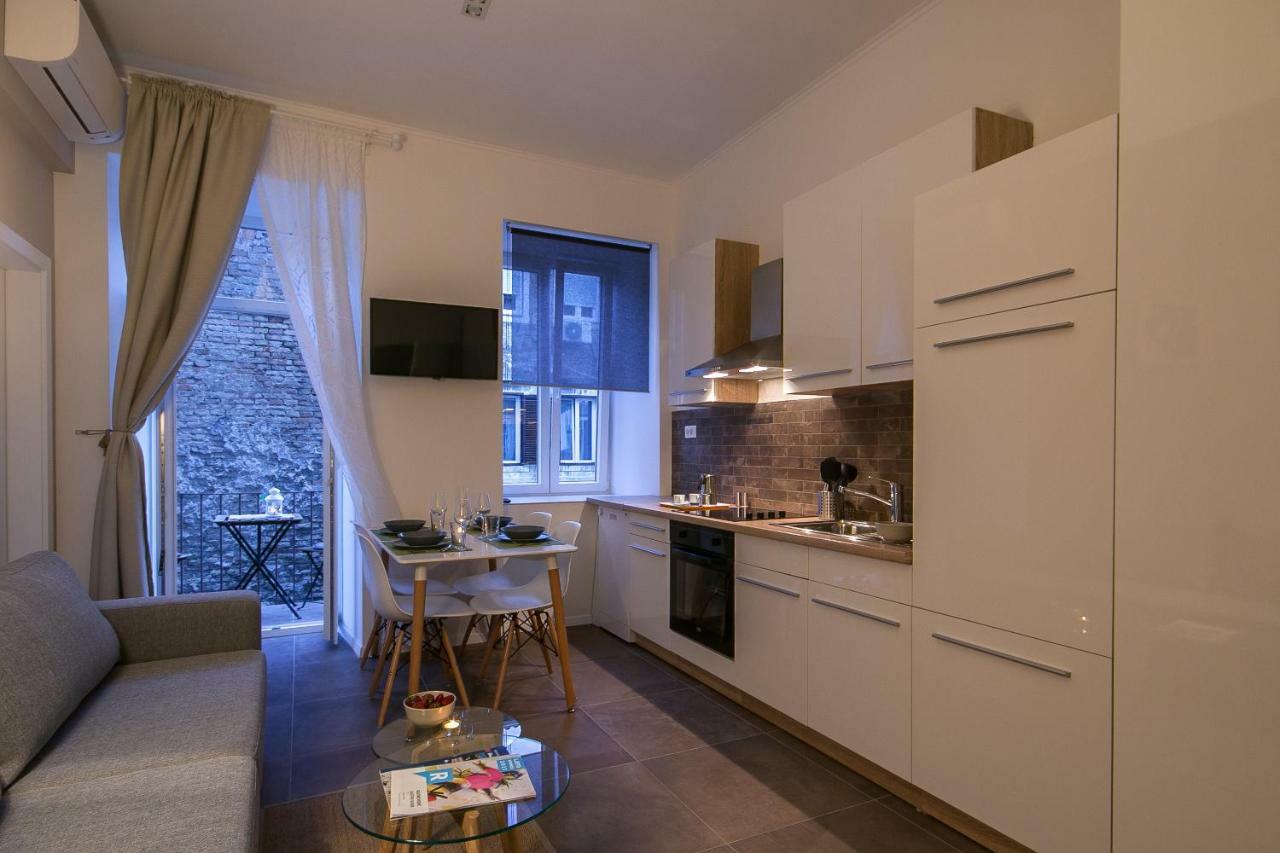 Apartment Bella Rijeka