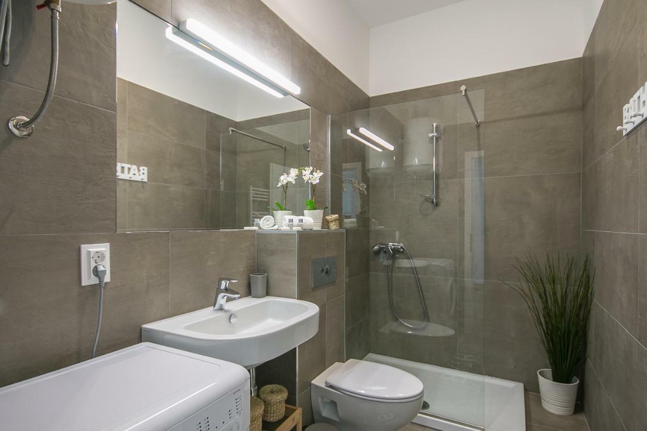 Bella Apartment Rijeka