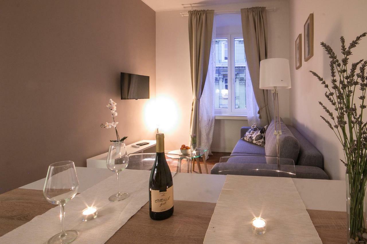 Bella Apartment *