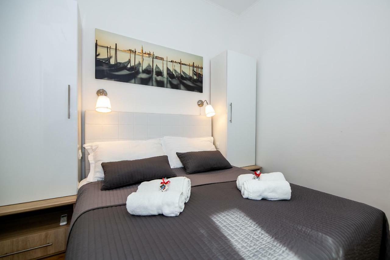 Apartment Bella *