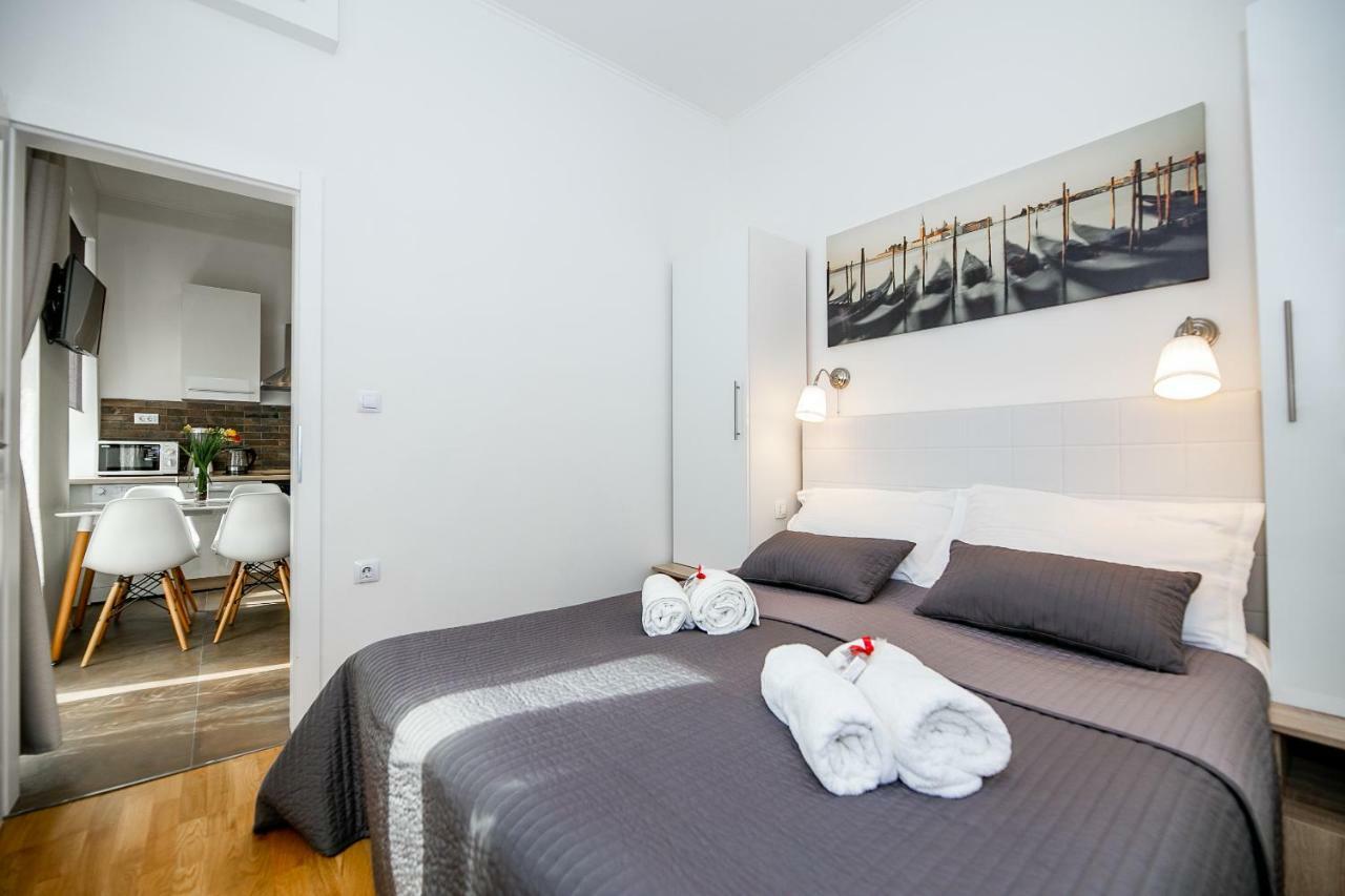 Apartment Bella