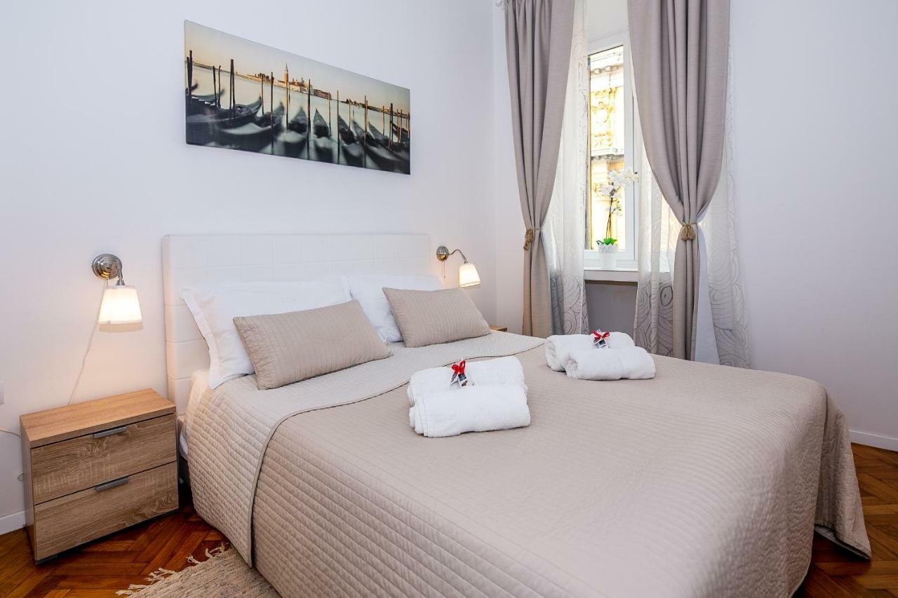 Bella Apartment *