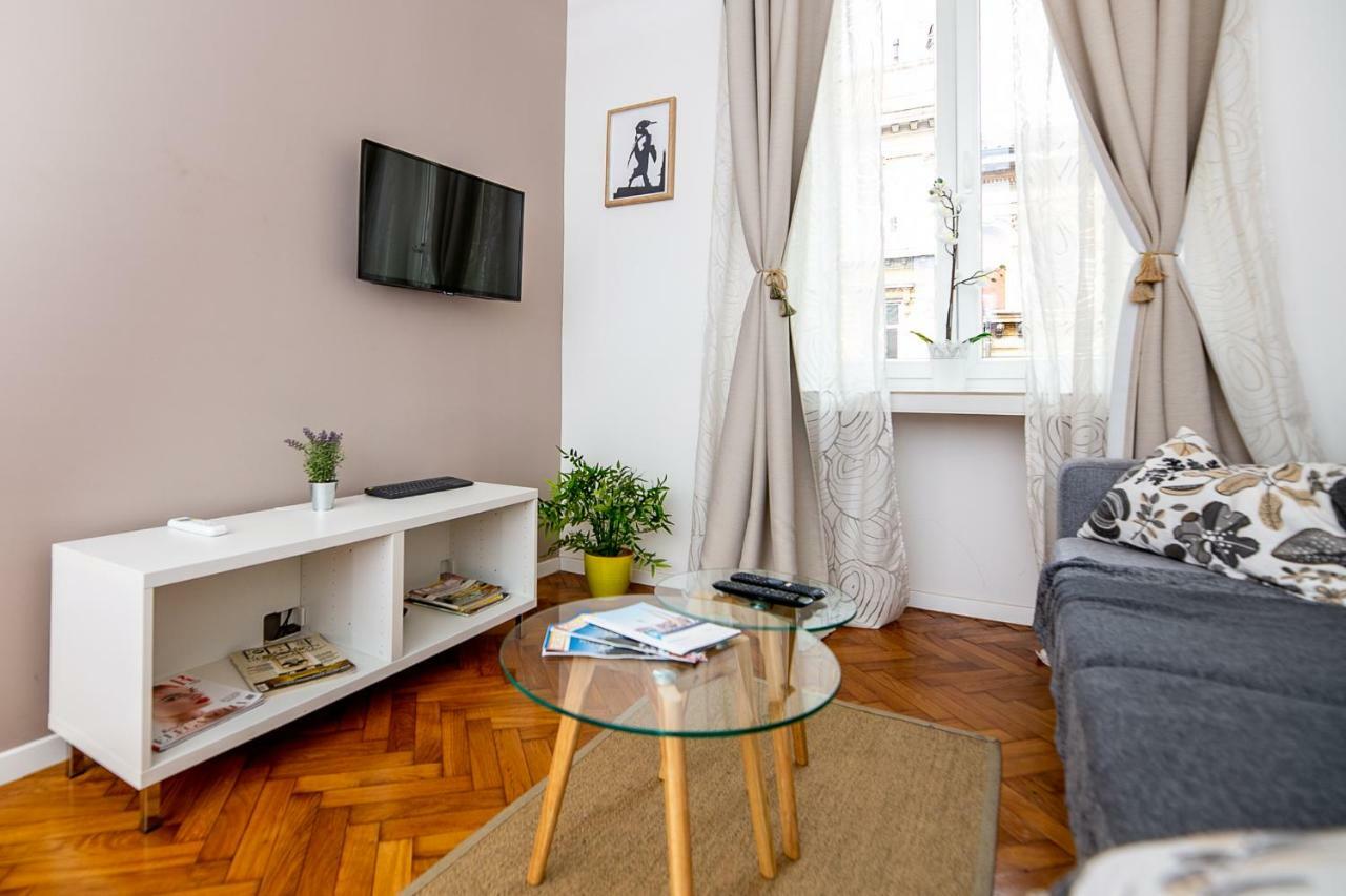 Apartment Bella *