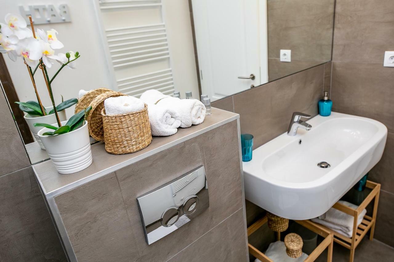 Bella Apartment Rijeka