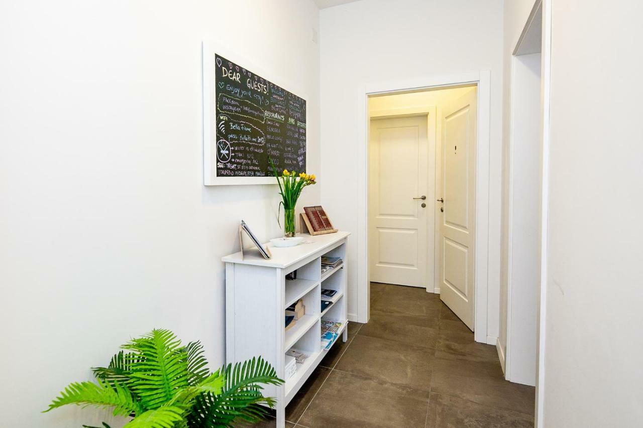 Bella Apartment Rijeka