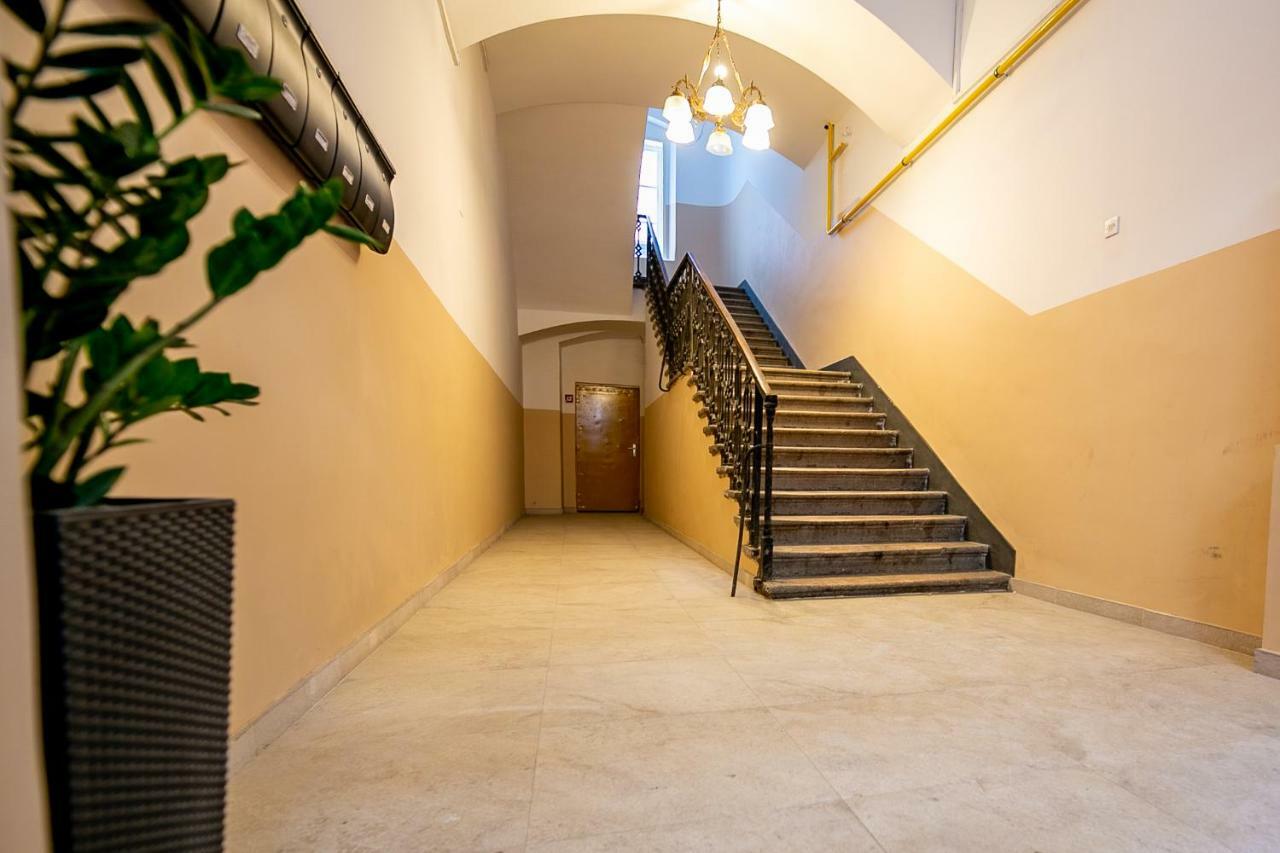 Bella Apartment