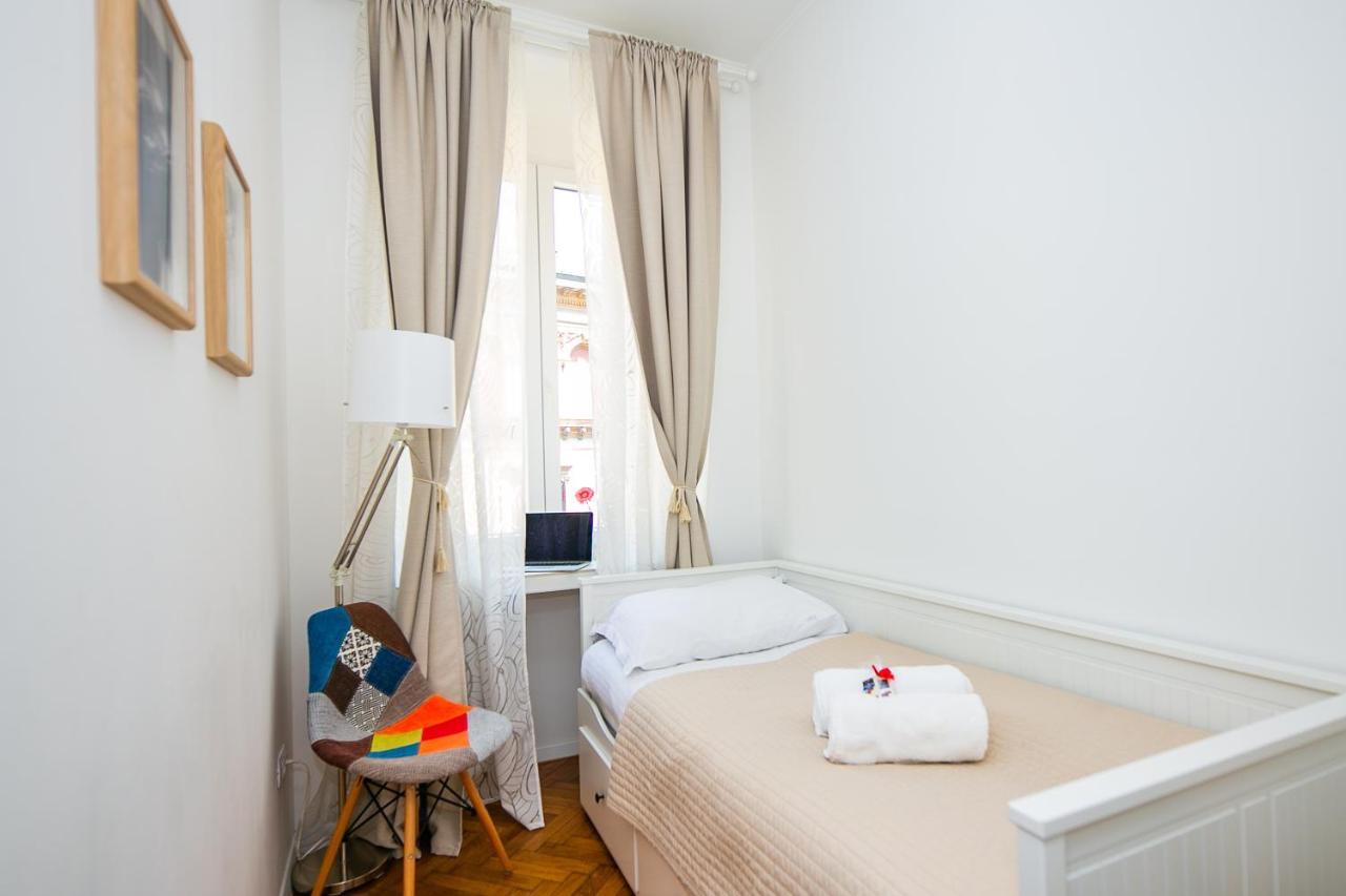 Bella Apartment *