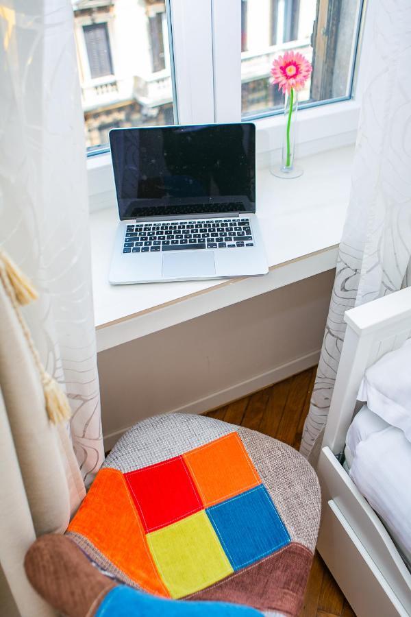 Apartment Bella Rijeka
