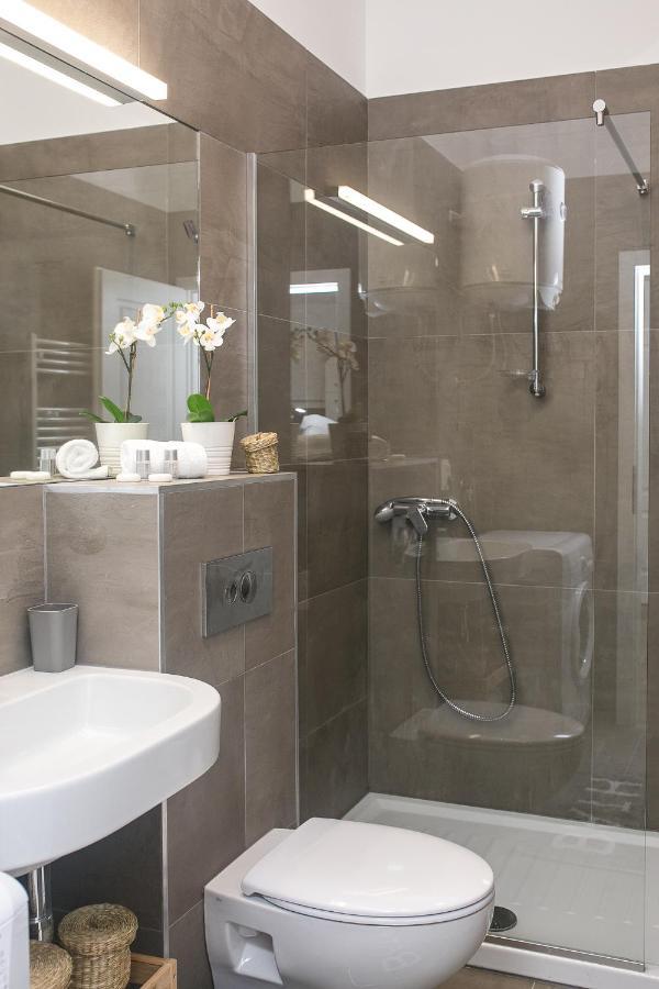 Appartement Bella *